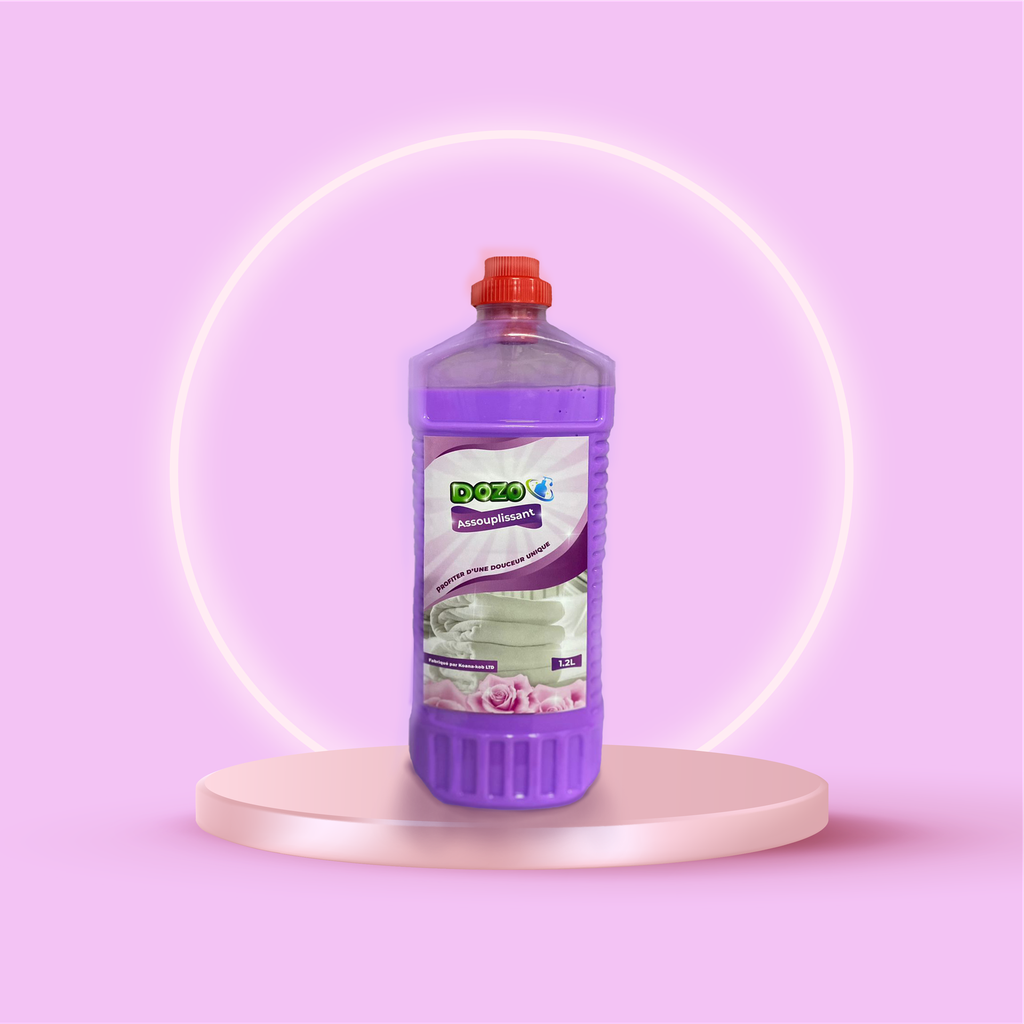 Assouplissant 1,25L