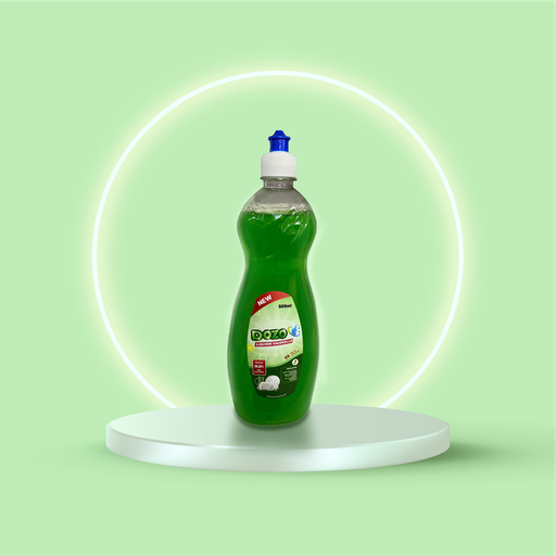Vaisselle Liquide Citron 500ML
