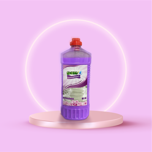Assouplissant 1,25L