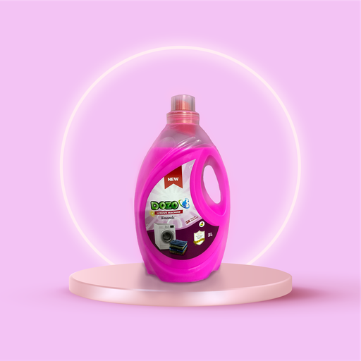 Lessive Liquide  sweet 3L