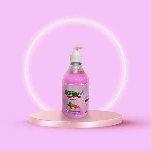 Hand Wash 500ml