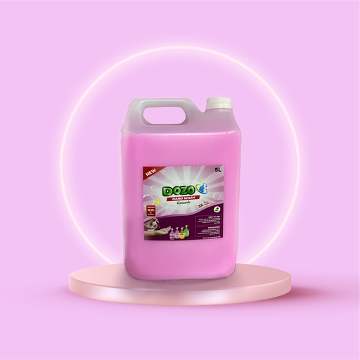 Hand Wash 5L